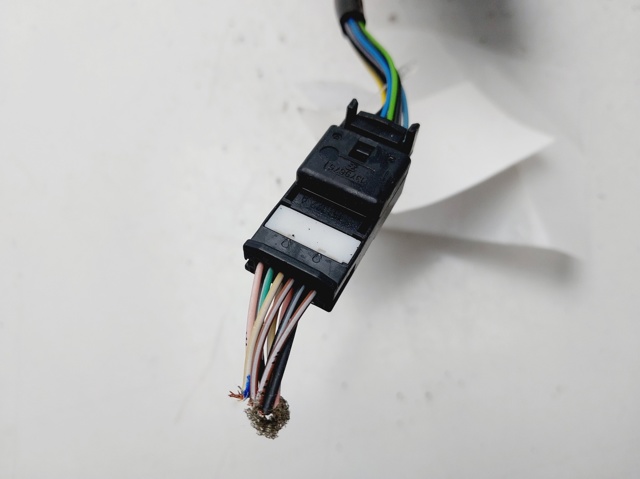 963024894R Espejo de retrovisor izquierdo comprar Sevilla