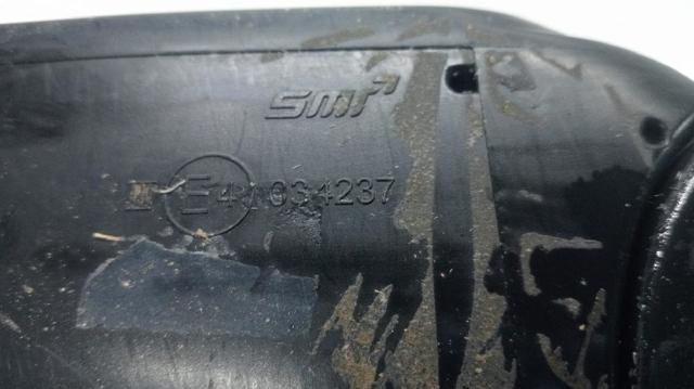 Espejo izquierdo 963024CC6A NISSAN