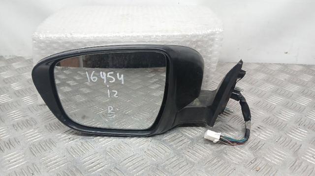 Espejo izquierdo 963024CC6A NISSAN