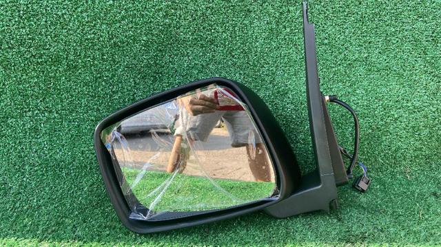 Espejo retrovisor izquierdo 963024X10A NISSAN