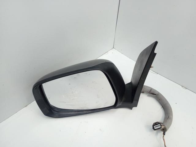 Espejo retrovisor izquierdo 963024X10A Nissan