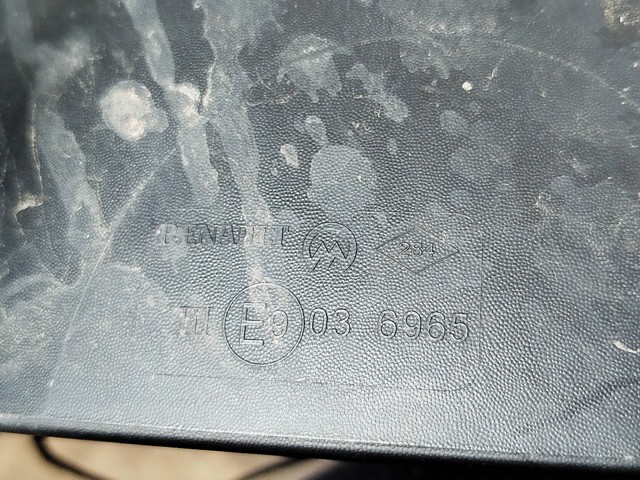 963025411R Renault (RVI)