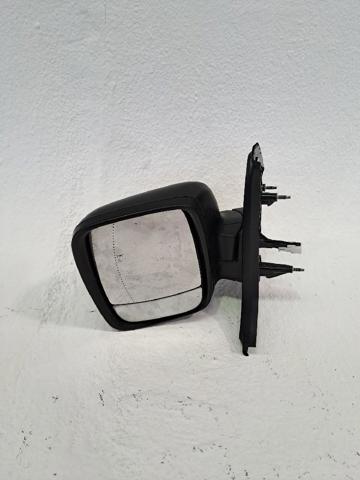 Espejo izquierdo Renault Trafic III desde 87,37 €