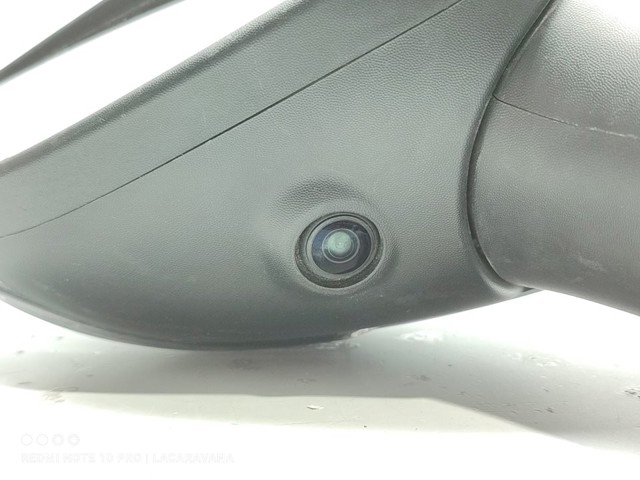 Precio del repuesto Retrovisor izquierdo Micra hatchback