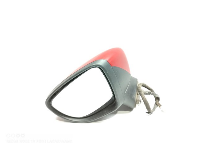 Espejo izquierdo Nissan Micra desde 169,61 €