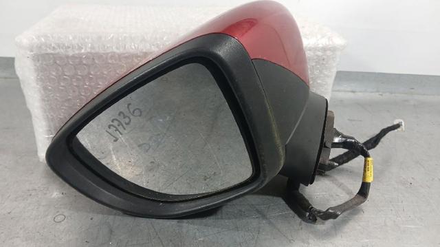 Comprar Retrovisor izquierdo Micra K14