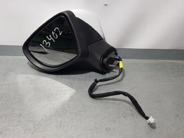 Comprar Espejo retrovisor izquierdo Nissan Micra K14 a bajo precio