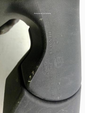 963026216R RENAULT Espejo retrovisor izquierdo  comprar en Oviedo