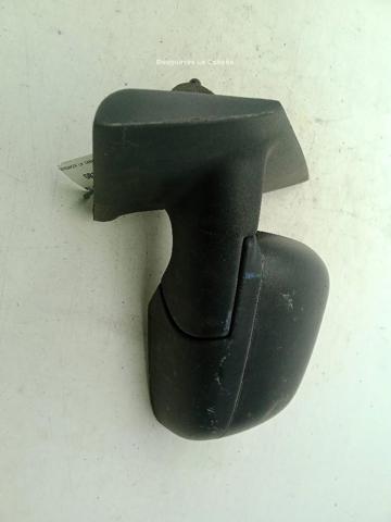 RENAULT 963026216R Espejo de retrovisor izquierdo  en stock Salamanca