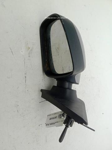 Espejo izquierdo 963026440R RENAULT