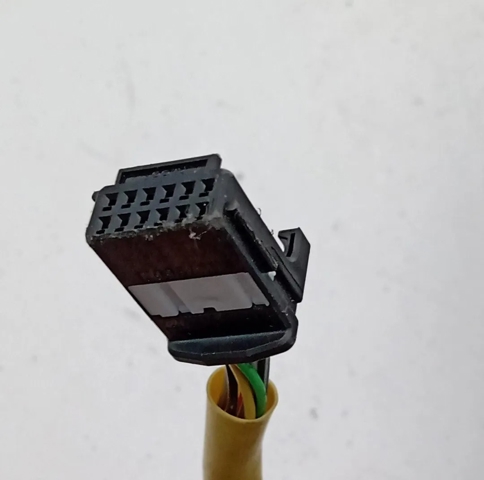 963027007R Espejo de retrovisor izquierdo comprar Girona