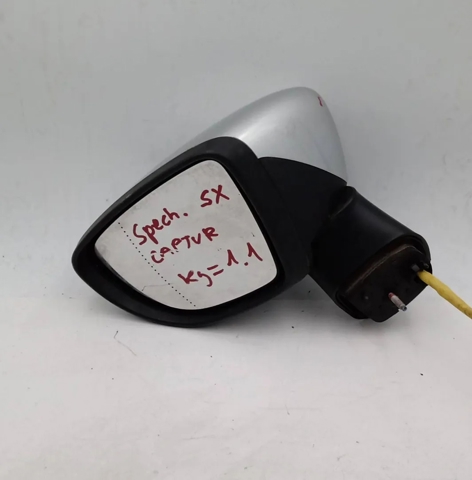 963027007R RENAULT Espejo retrovisor izquierdo  comprar en Oviedo