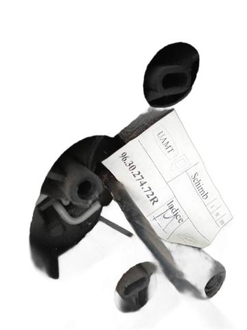 Precio del repuesto Retrovisor izquierdo LOGAN I sedán