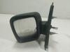 Espejo retrovisor izquierdo 963027750R RENAULT