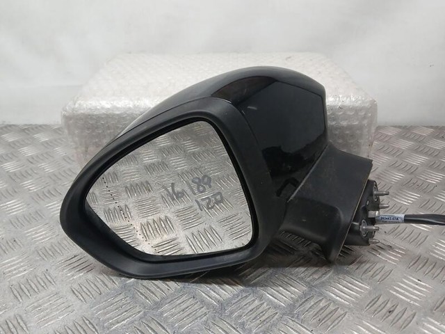 Espejo izquierdo 963027811R RENAULT