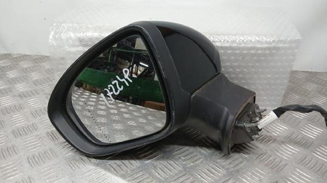 Espejo retrovisor izquierdo 963027811R RENAULT