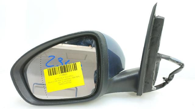 Espejo retrovisor izquierdo Renault Clio V (2019-2026)