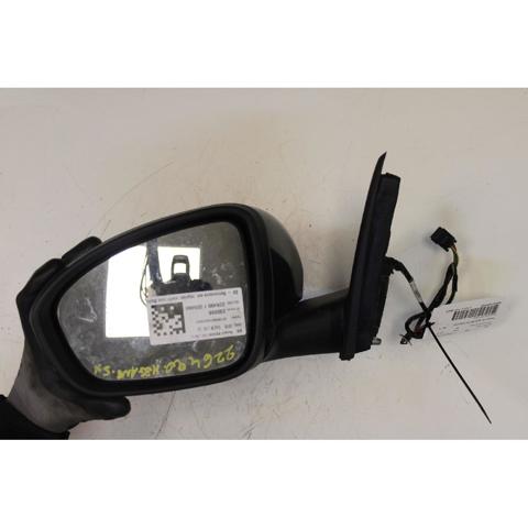 Retrovisor izquierdo Clio V hatchback (2019-2026) original desde 110,05 €