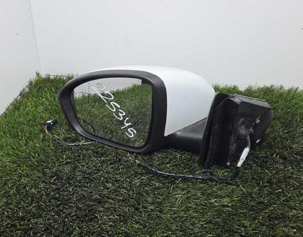Retrovisor izquierdo Renault Clio V hatchback comprar en España