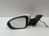 Espejo retrovisor izquierdo 963027851R RENAULT