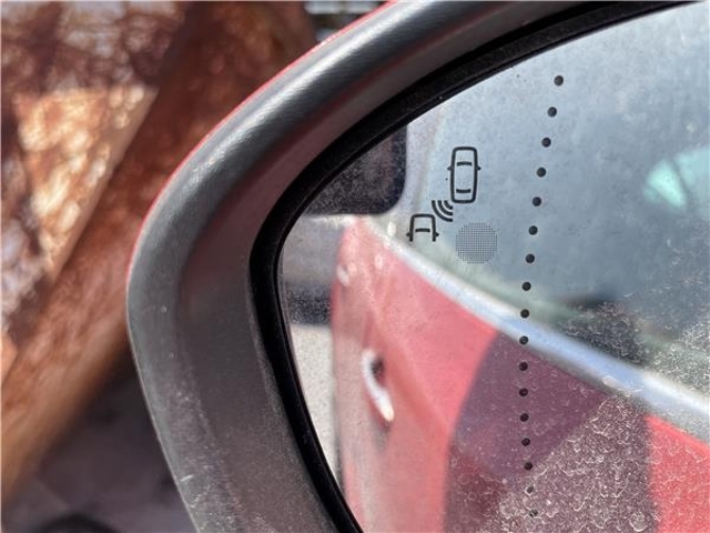 Retrovisor izquierdo Renault Megane IV coupé comprar en España