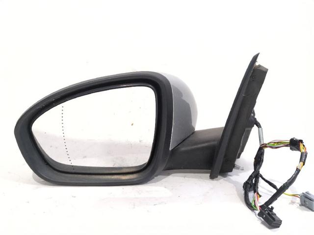 Comprar Retrovisor izquierdo Megane IV LV