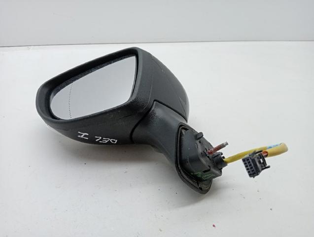 Cubierta, retrovisor exterior derecho 963028590R Renault (RVI)