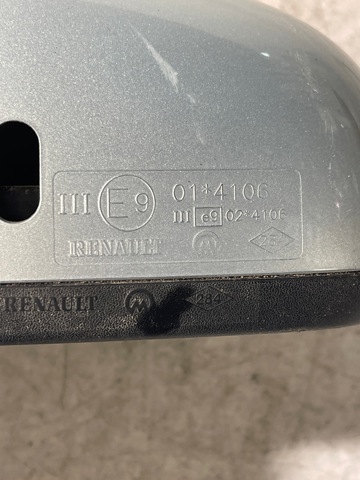 963029461R Espejo retrovisor izquierdo  comprar en Zaragoza
