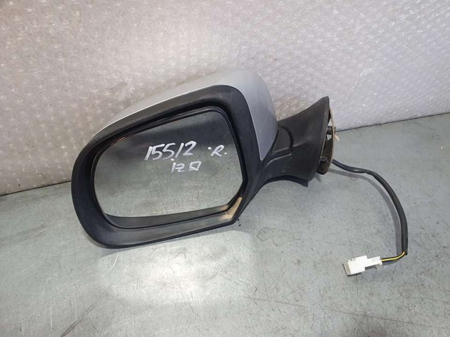 Espejo retrovisor izquierdo Renault DUSTER I (2010-2026)