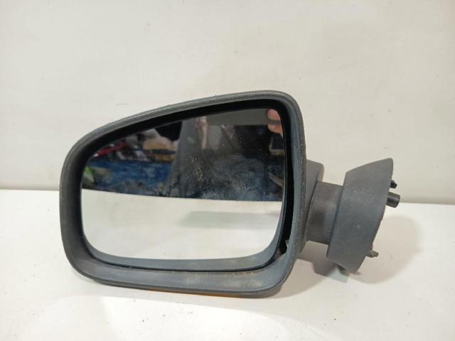 Precio del repuesto Retrovisor izquierdo DUSTER I SUV