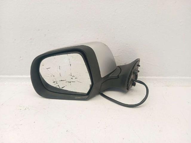 Espejo de retrovisor izquierdo para Renault DUSTER HS
