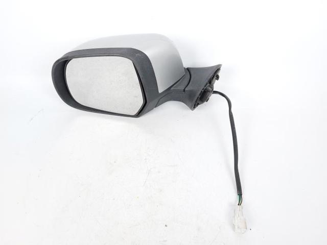 Espejo izquierdo Renault DUSTER I desde 68,40 €