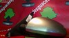 Espejo retrovisor izquierdo 96302AU480 NISSAN