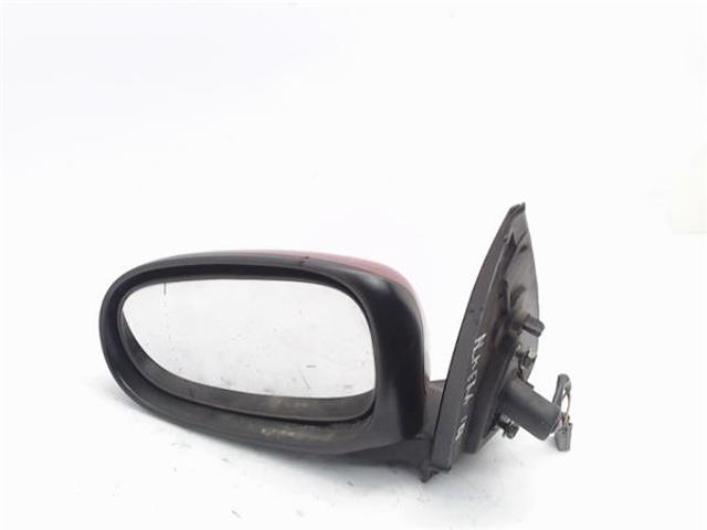 Precio del repuesto Retrovisor izquierdo Almera II sedán