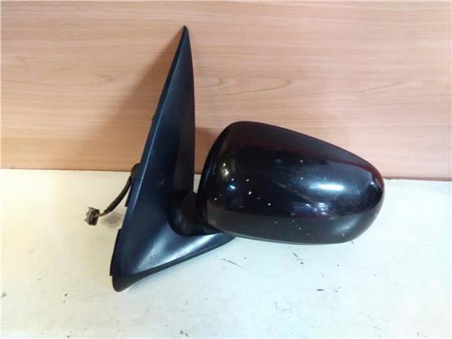 Retrovisor izquierdo Nissan Almera II sedán comprar en España