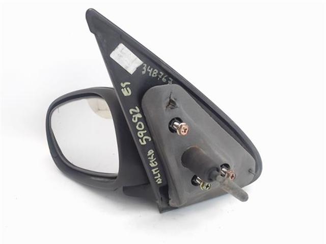 96302BN026 NISSAN Espejo retrovisor izquierdo  comprar en Oviedo