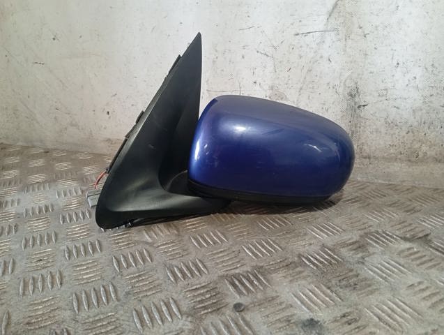 Comprar Retrovisor izquierdo Almera II N16