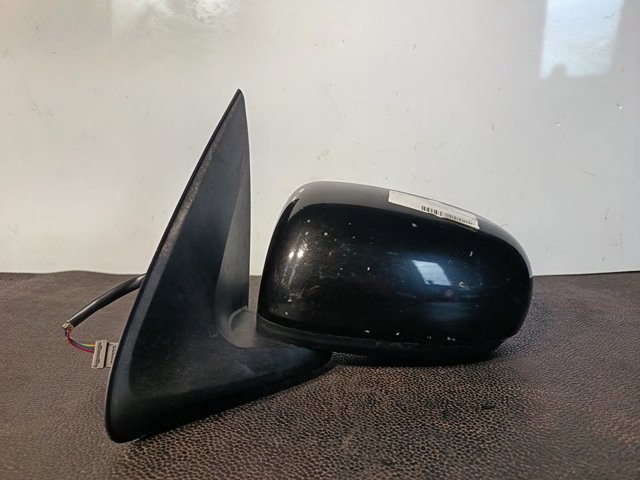 Espejo de retrovisor izquierdo para Nissan Almera N16