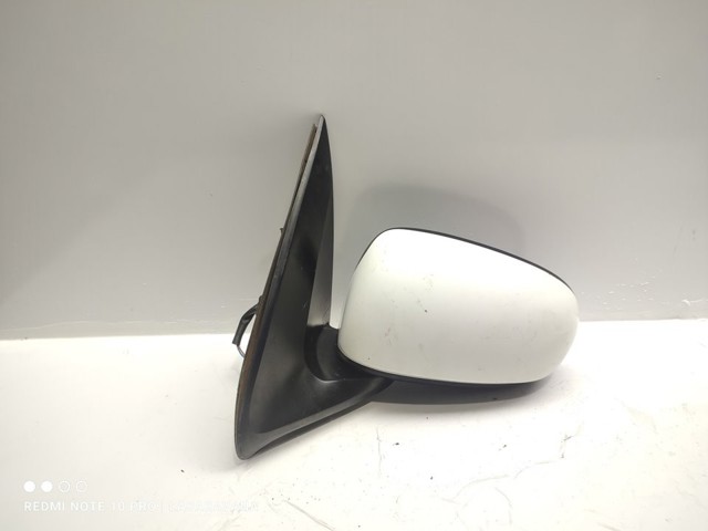 Precio del repuesto Retrovisor izquierdo Almera II hatchback