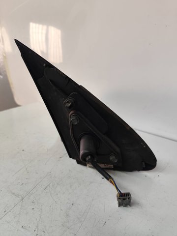 Espejo retrovisor izquierdo Nissan Almera II (2000-2006)