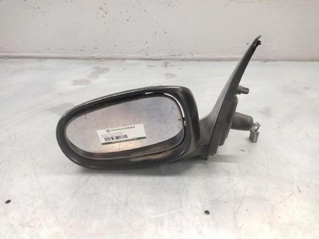Comprar Espejo retrovisor izquierdo Nissan Almera II N16 a bajo precio