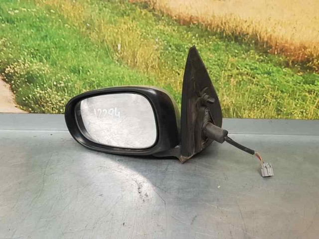 Retrovisor izquierdo para Nissan Almera II (N16)