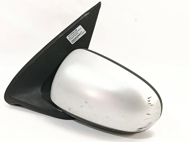 Retrovisor izquierdo Nissan Almera II (N16)