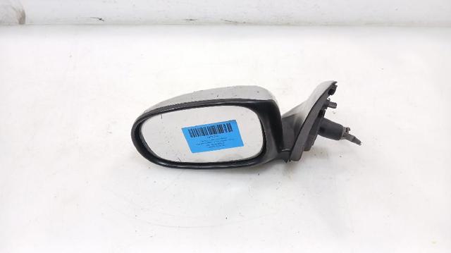 Precio del repuesto Retrovisor izquierdo Almera II hatchback