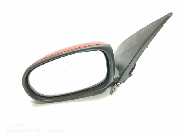 Retrovisor izquierdo Nissan Almera II sedán comprar en España