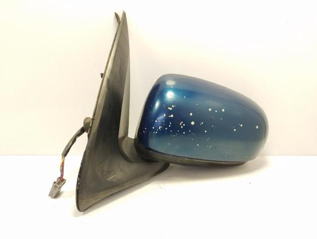 Espejo retrovisor izquierdo Nissan Almera II (2000-2006)