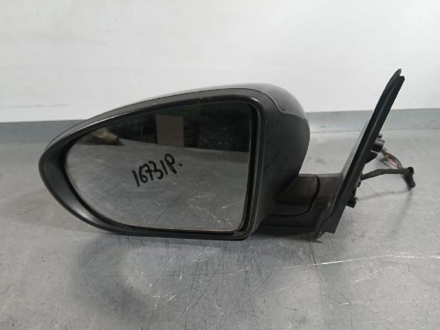 Espejo retrovisor izquierdo 96302BR72A NISSAN