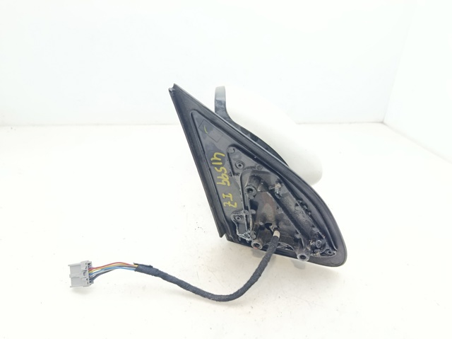 96302BR74A NISSAN Espejo de retrovisor izquierdo comprar Madrid
