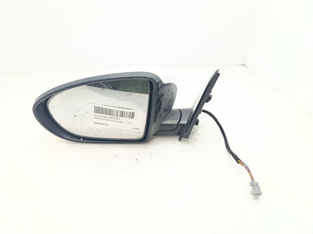 NISSAN 96302BR74A Espejo de retrovisor izquierdo comprar Pamplona