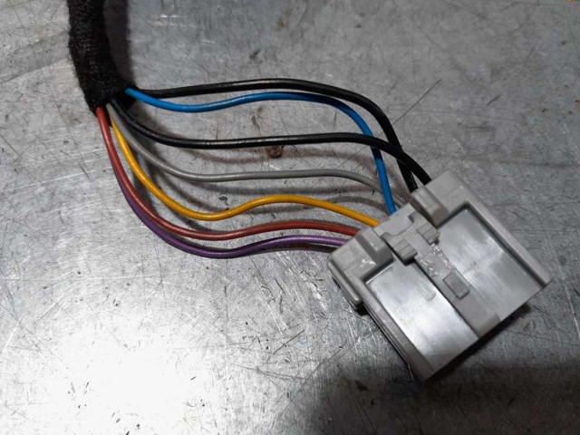 96302BR74A NISSAN Espejo retrovisor izquierdo  comprar en Jaén
